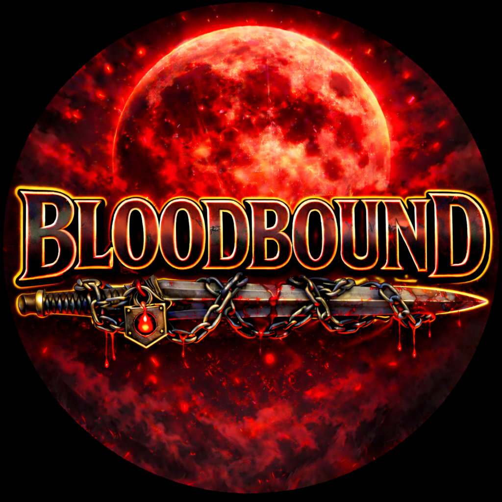 Bloodbound Logo