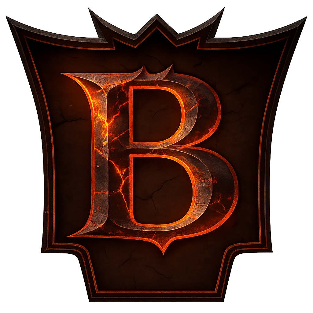 Bloodbound logo